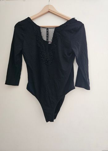 Body femme taille M