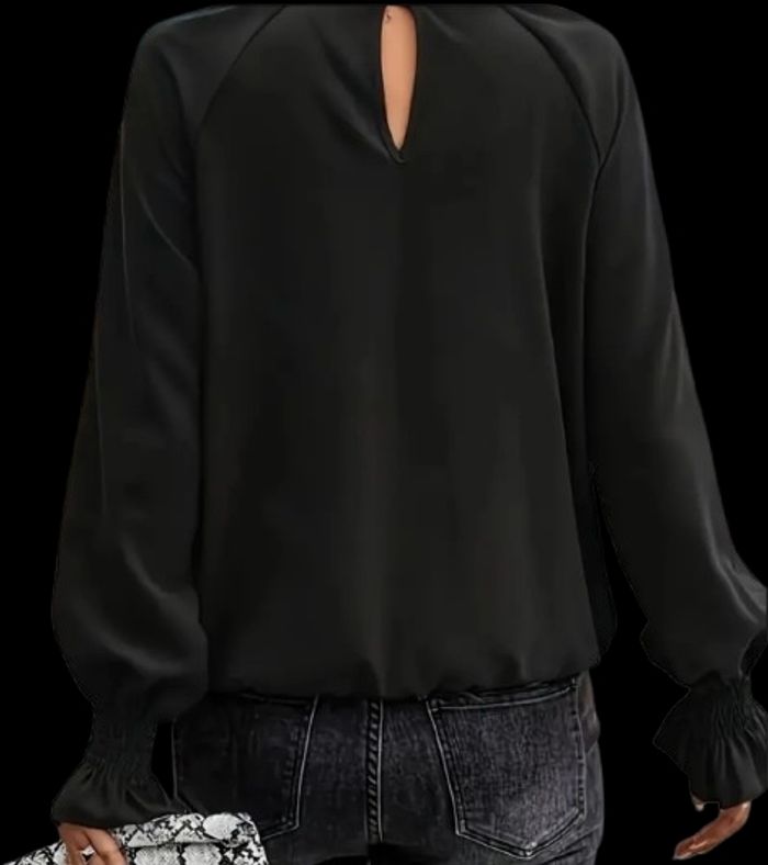 Blouse femme xxl - photo numéro 2