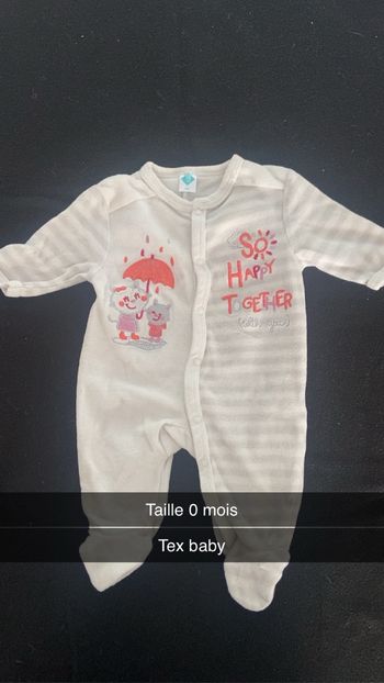 Pyjama