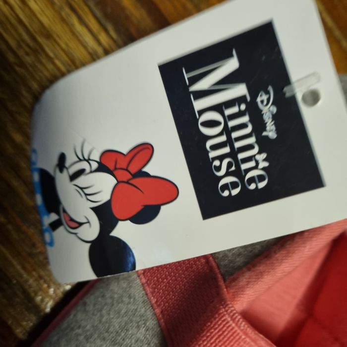 chaussons Disney MINNIE taille 32 - NEUF - photo numéro 4