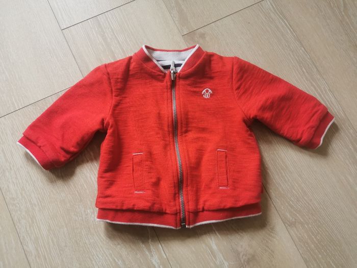 Lot vêtements printemps 6 mois - photo numéro 8