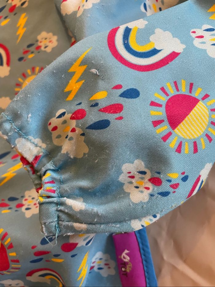 Plateau tidy tot - photo numéro 2