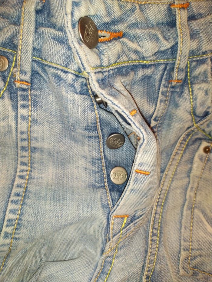 Jean's homme - photo numéro 4