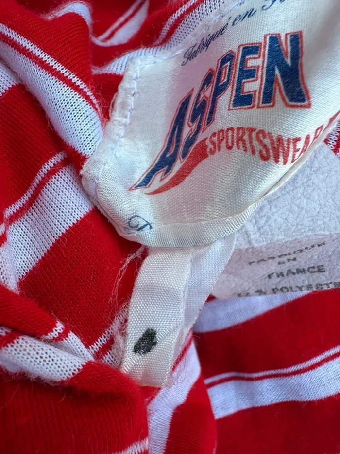 Veste Marlboro - photo numéro 10