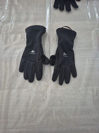Gants