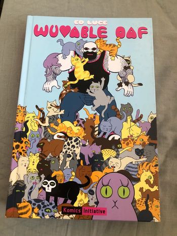 🌼BD Wuvable Oaf🌼