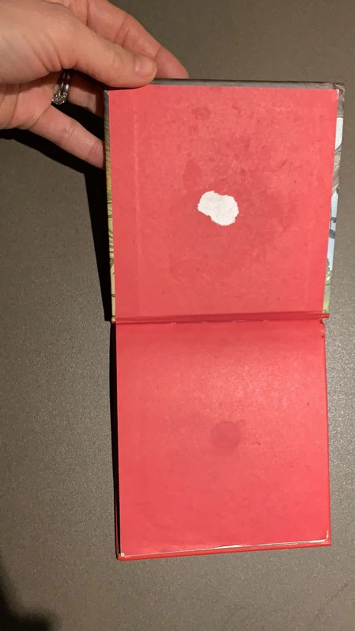 Livre Winnie l’ourson - photo numéro 3