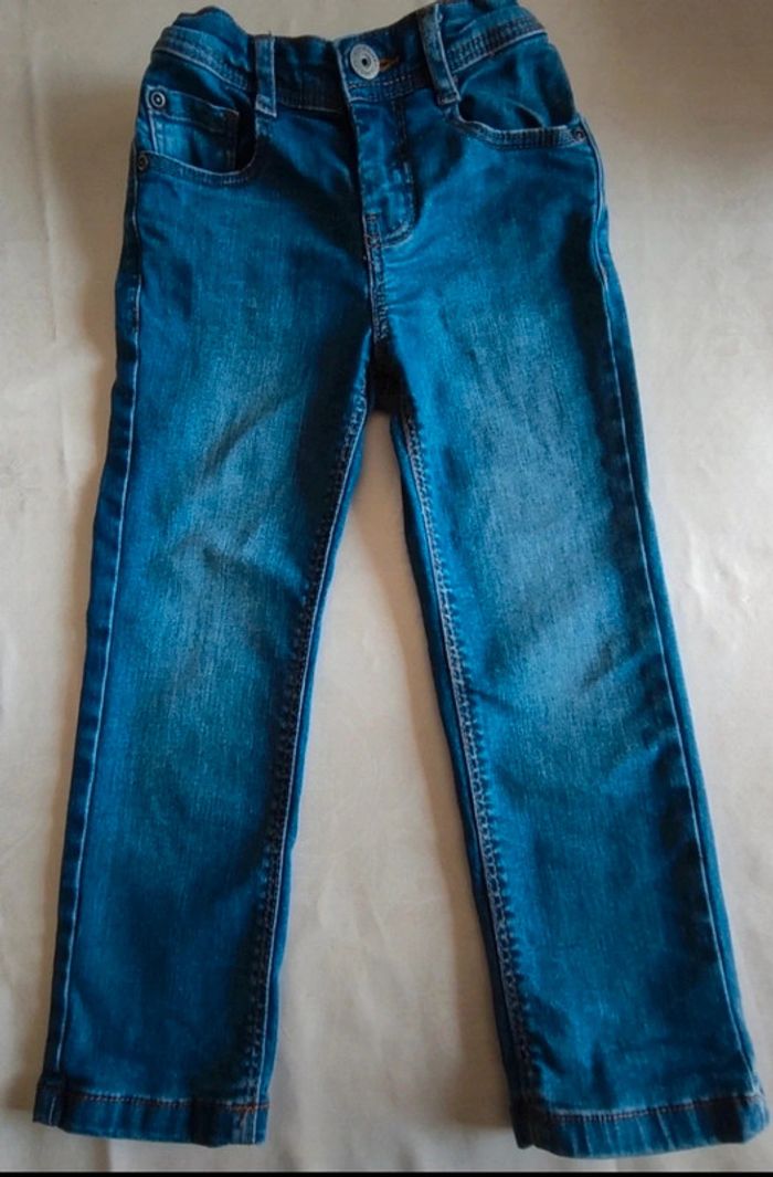 Lot de 5 vêtements taille 4 ans TBE - photo numéro 15