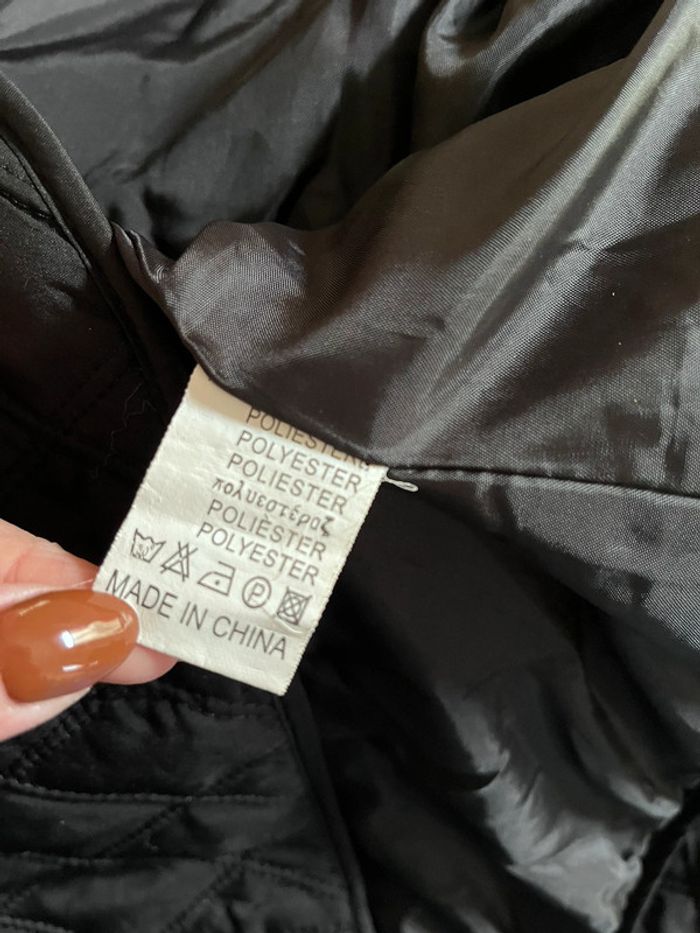 Manteau Bellina taille XXL - photo numéro 5