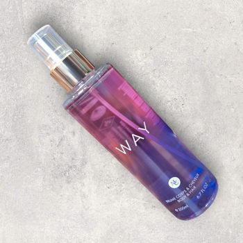 Way – Brume Corps & Cheveux Collection Privé 200 ml