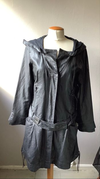 Imperméable Cop Copine 