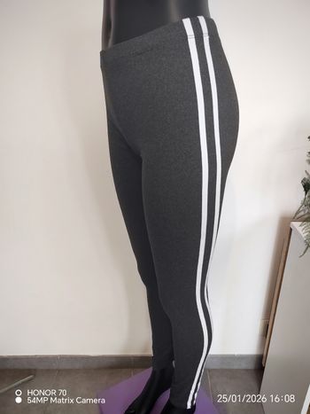 Legging de sport 