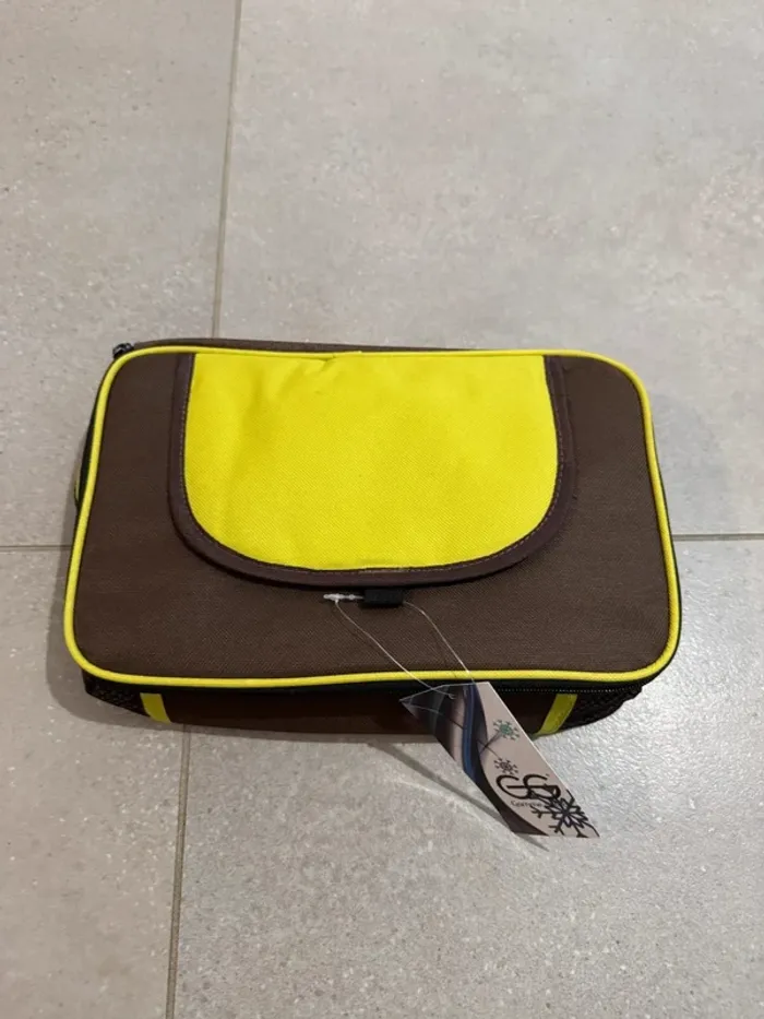 Sac Isotherme, neuf, 29*20cm