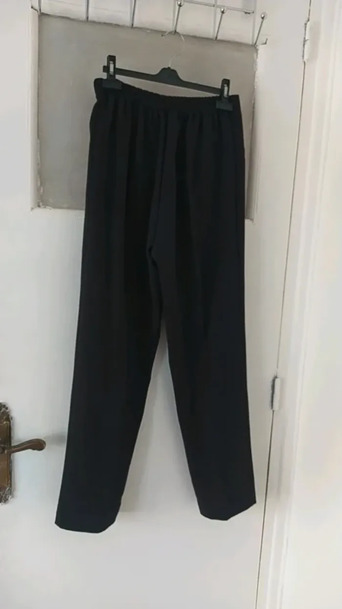 367- Pantalon, exclusivity Paris, Taille 36 - photo numéro 3
