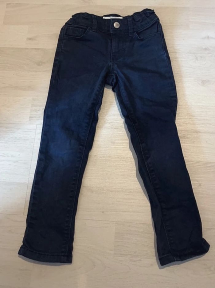 Pantalon slim
