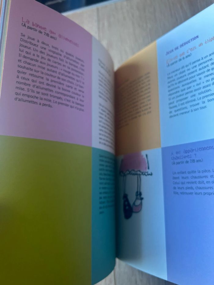 Livre pour mamie - photo numéro 4