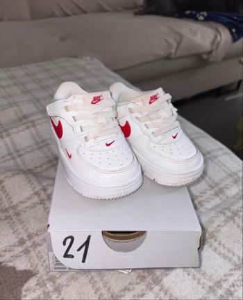Air force