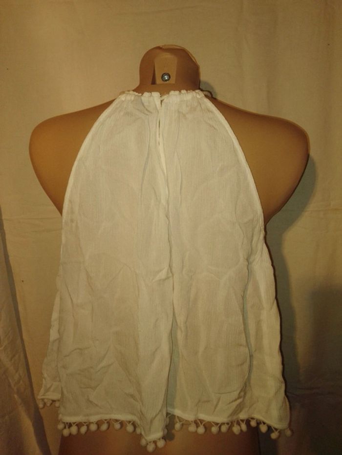 Joli haut - photo numéro 2