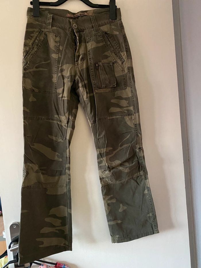 Pantalon Teddy Smith Carpenter Taille 29