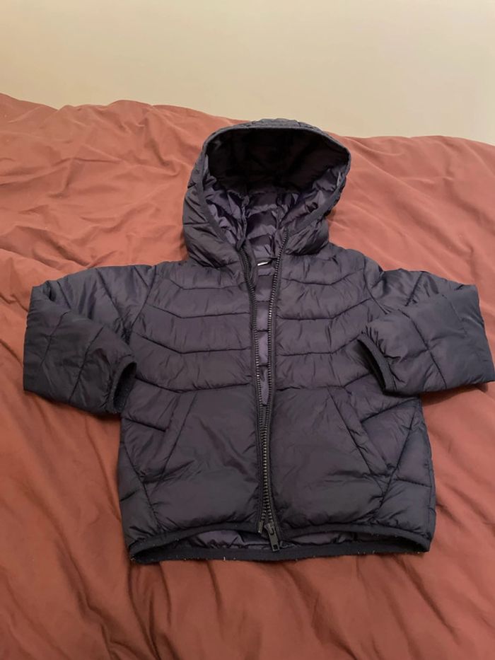 Veste mi saison 5 ans