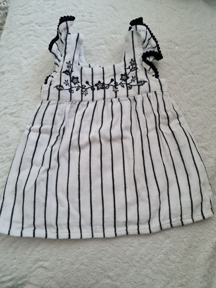 Lot bébé fille - photo numéro 2