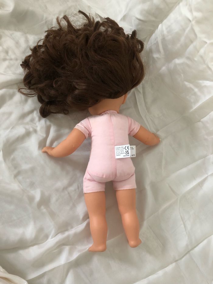Poupée Pénélope ma corolle - photo numéro 6