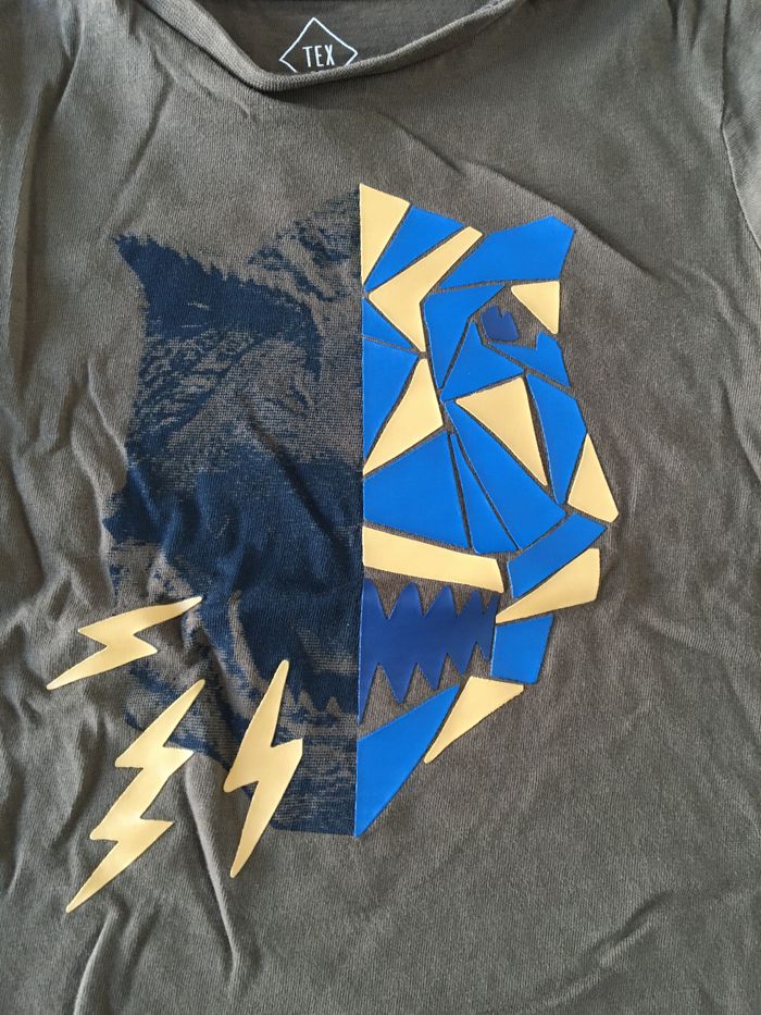Tee-shirts - photo numéro 2