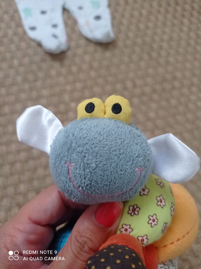 Jouet lilliputiens - photo numéro 2