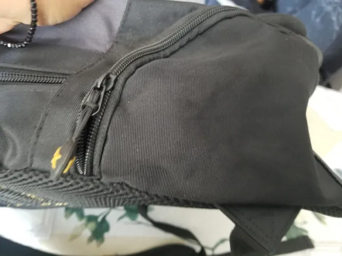 Sac à dos école IFX Wear - photo numéro 5