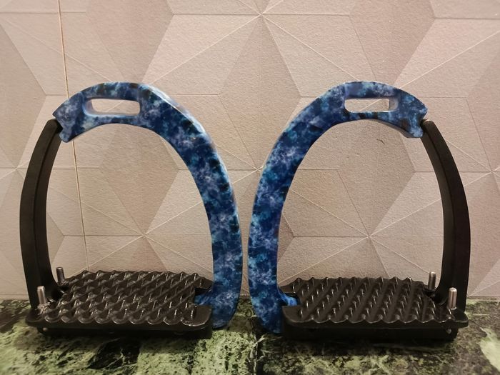 Êtriers de sécurité - photo numéro 2