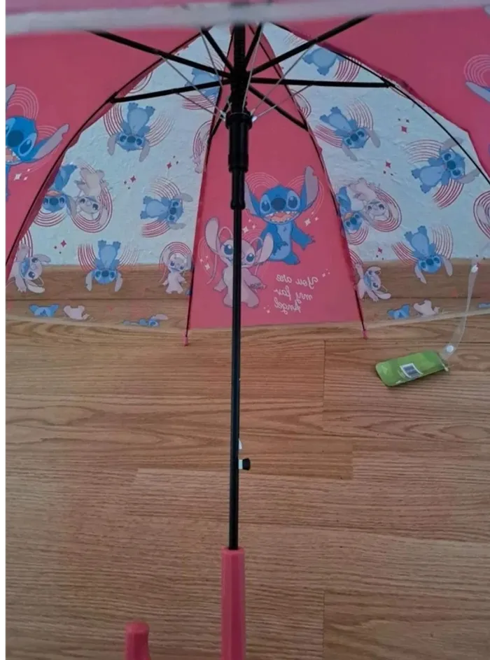 parapluie stitch - photo numéro 5