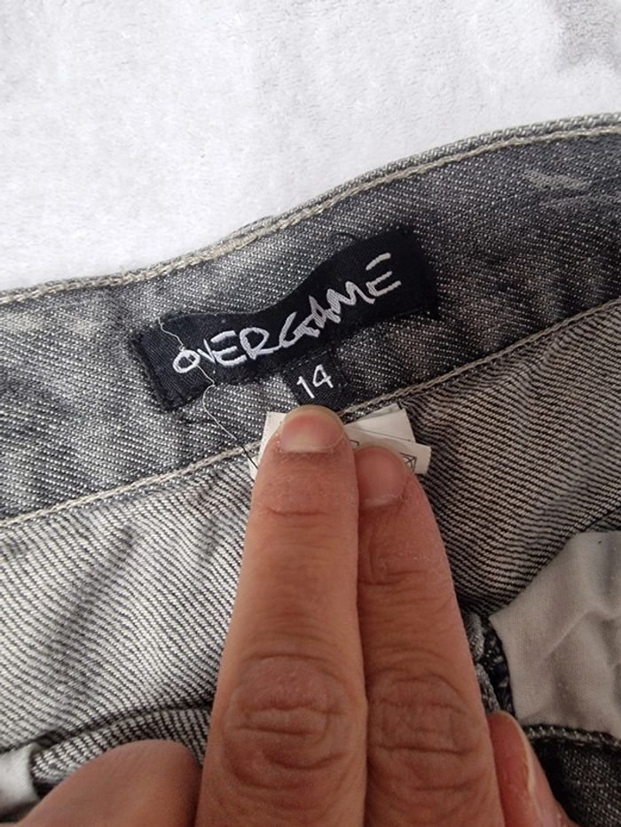 Jean 14 ans - photo numéro 3