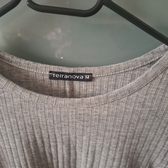 Top Épaules dénudées - photo numéro 3