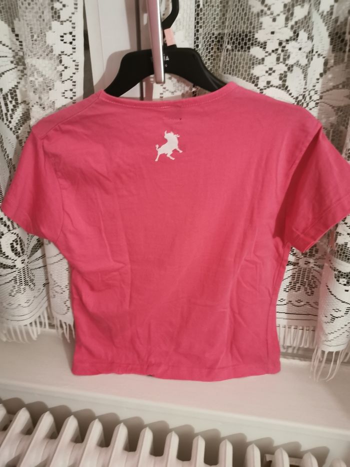 Tee shirt fantaisie "Lois" - photo numéro 3