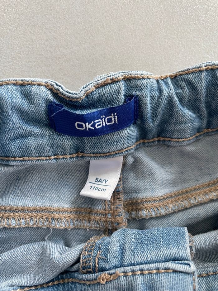 Lot de pantalons 5 ans - photo numéro 3