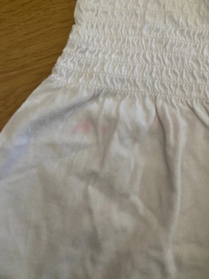 Débardeur tunique Gap 12 mois - photo numéro 2