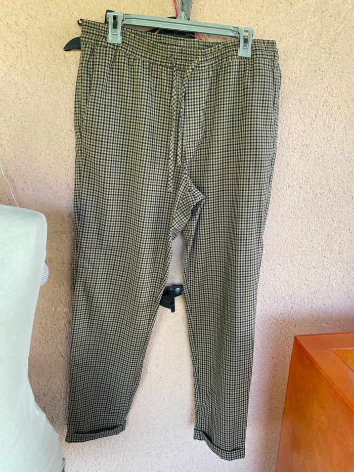 Pantalon femme hiver H&M - photo numéro 2