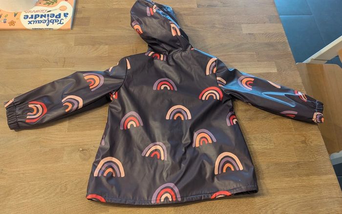 Veste imperméable - photo numéro 2