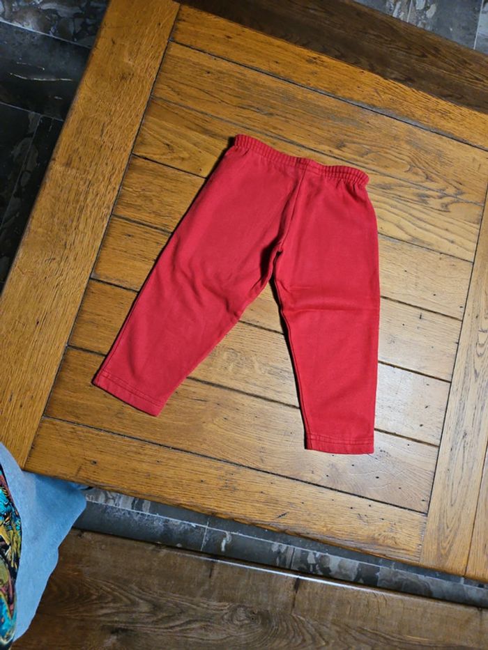 Pantalon sport 4 ans - photo numéro 2