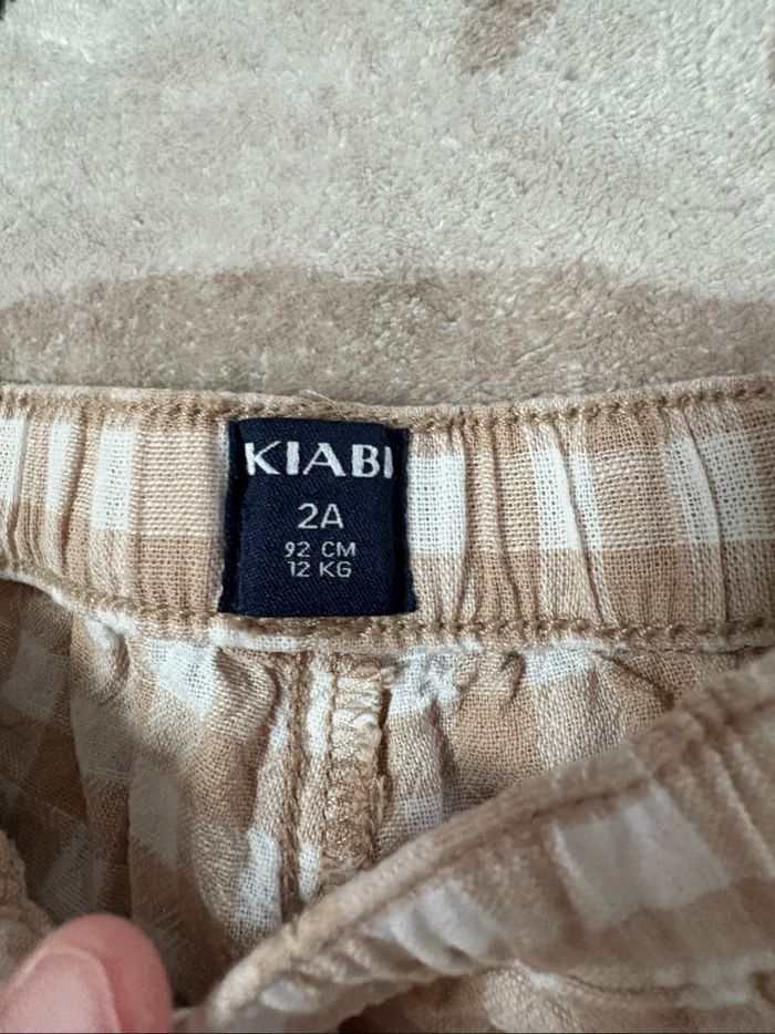 Short garçon - photo numéro 2