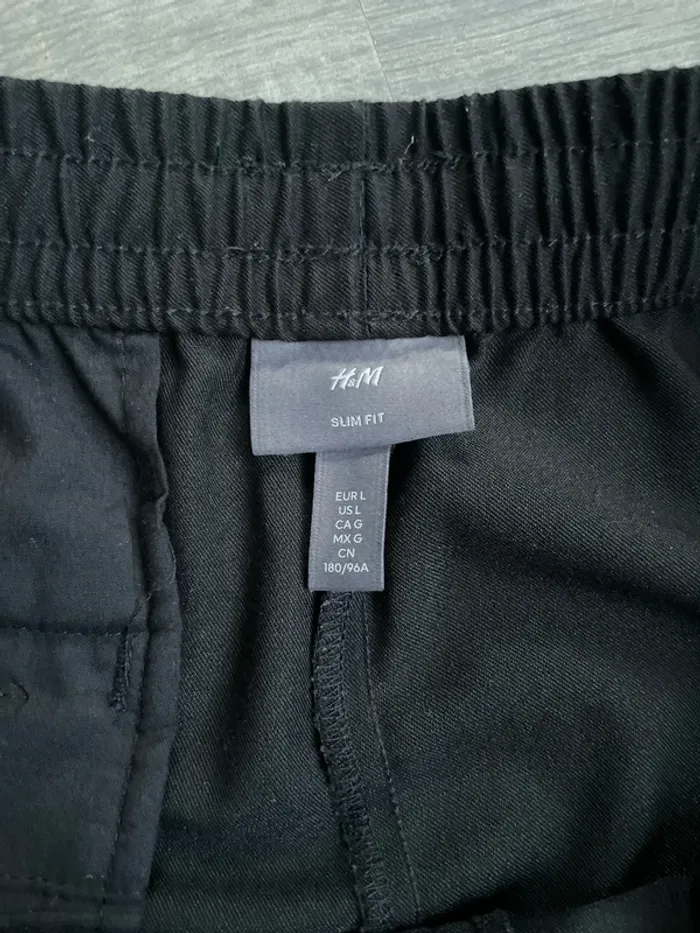 Pantalon classique homme - photo numéro 5