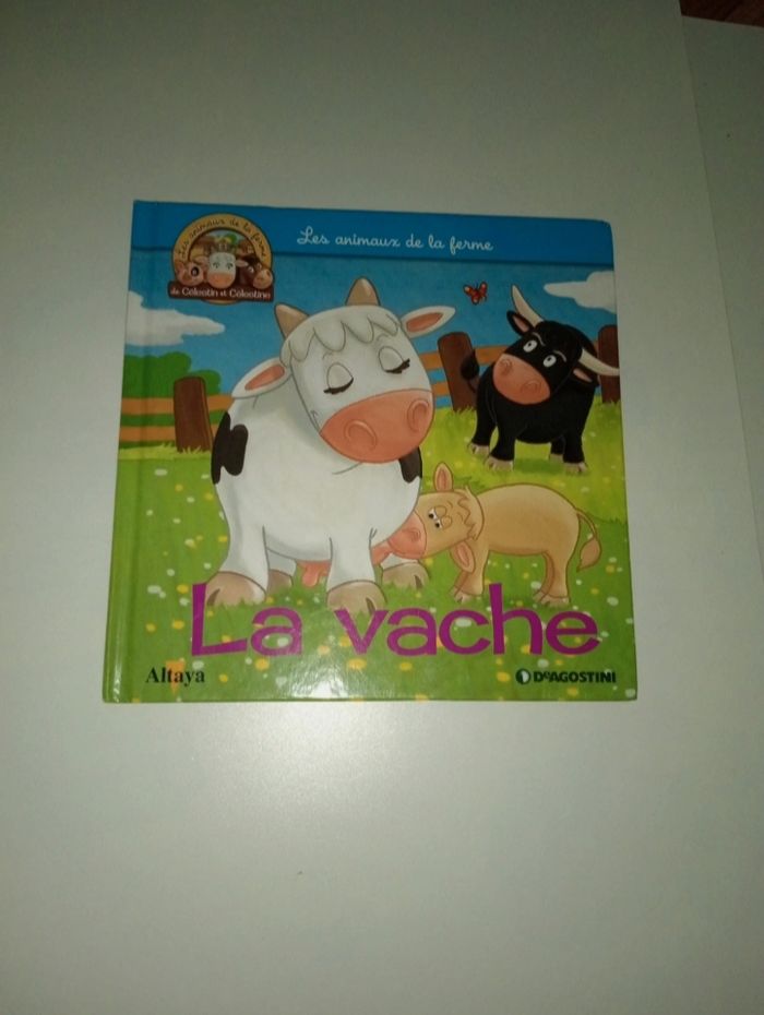 Altaya - Animaux de la ferme - photo numéro 2