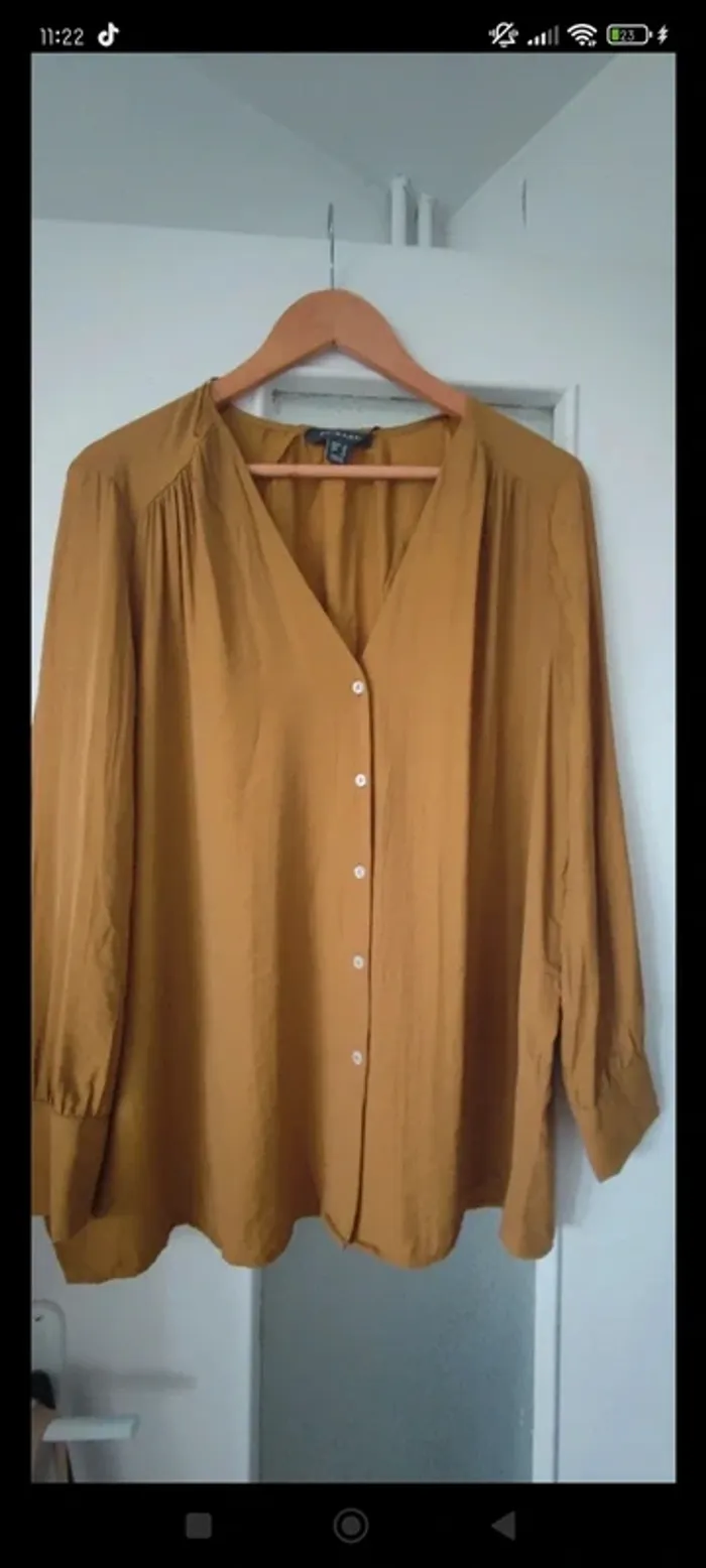 Blouse