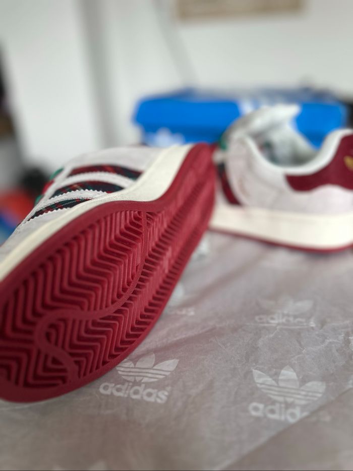 Adidas Campus - photo numéro 3
