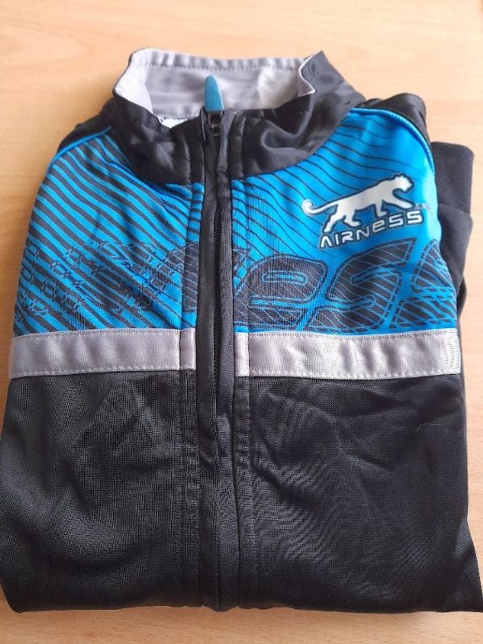 Veste airness