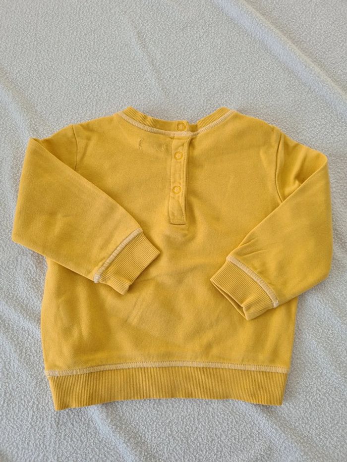 Lot de 3 ensembles joggings Kiabi - photo numéro 10