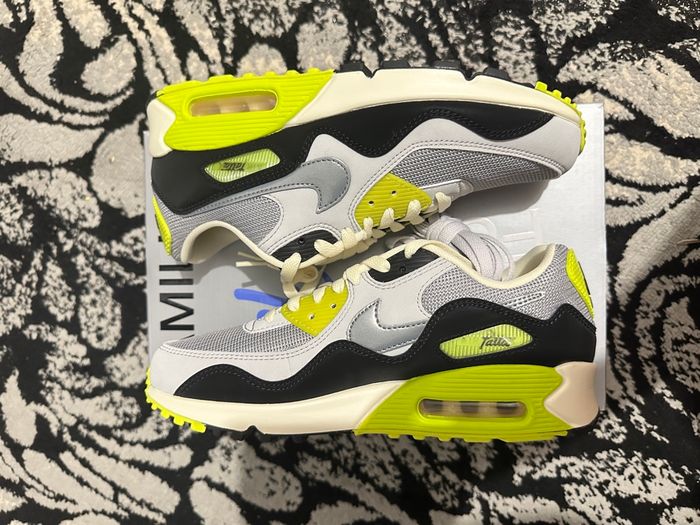 Nike air Max one patta