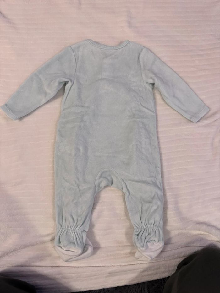 Pyjama orchestra - photo numéro 3