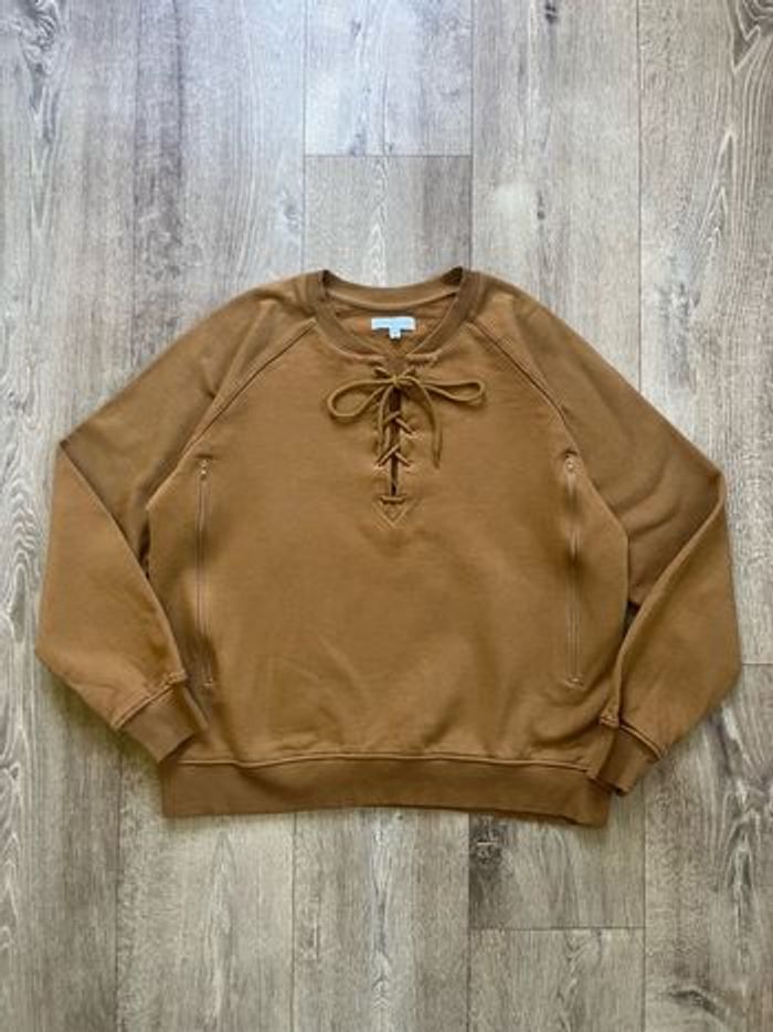 Sweat d’allaitement