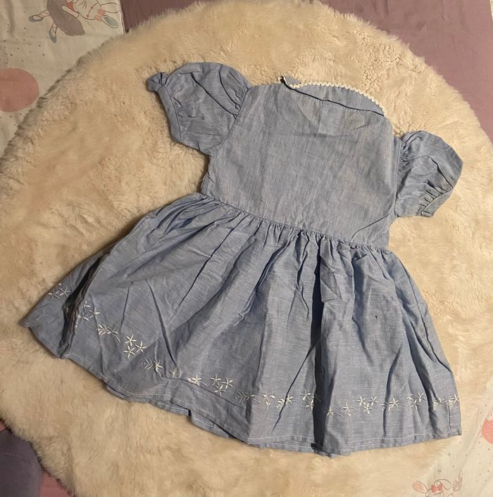 Robe 3 SUISSES - photo numéro 3